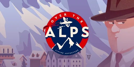 Over the Alps Free Download