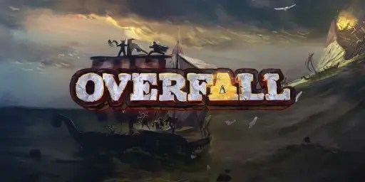 Overfall Free Download