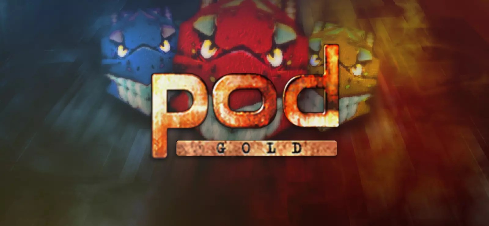 POD Gold Free Download