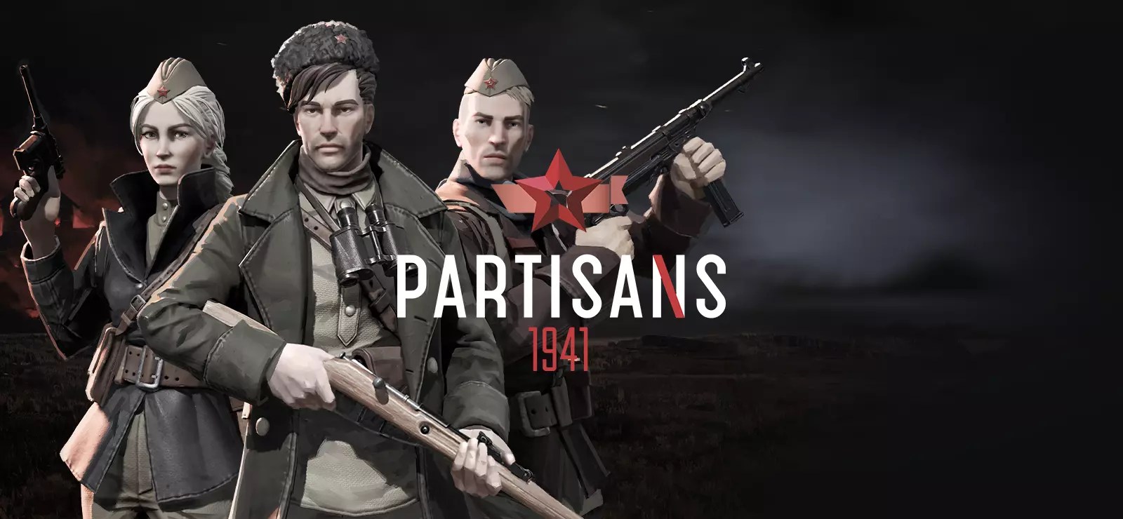 Partisans 1941 Free Download
