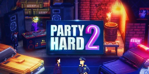 Party Hard 2 Free Download