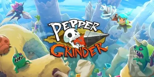 Pepper Grinder Free Download