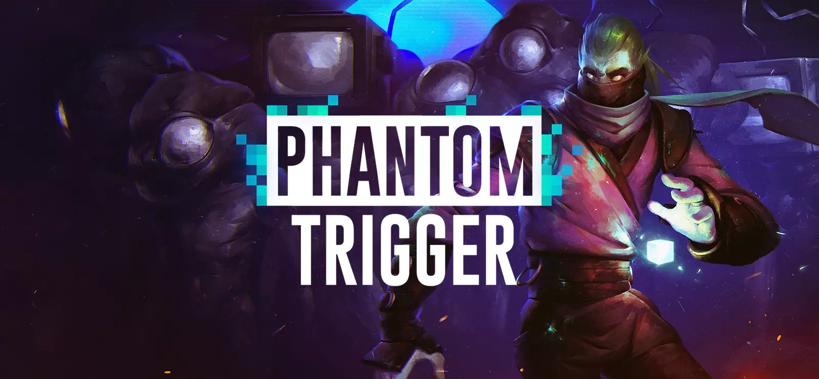Phantom Trigger Free Download