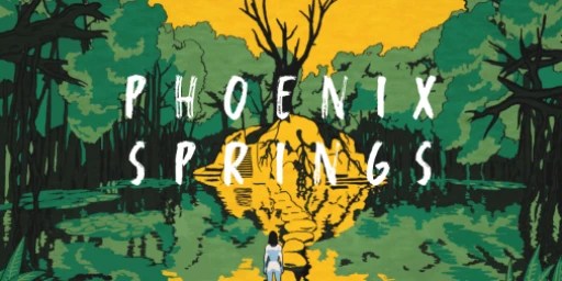 Phoenix Springs Free Download