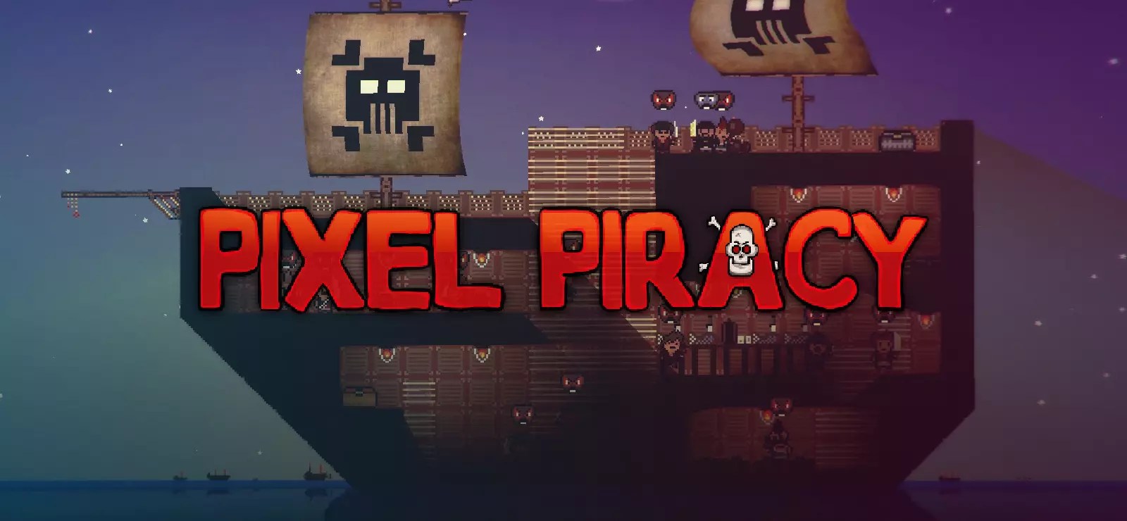 Pixel Piracy Free Download