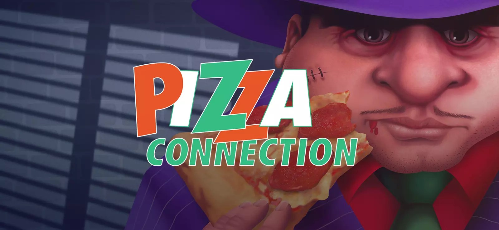 Pizza Connection Free Download