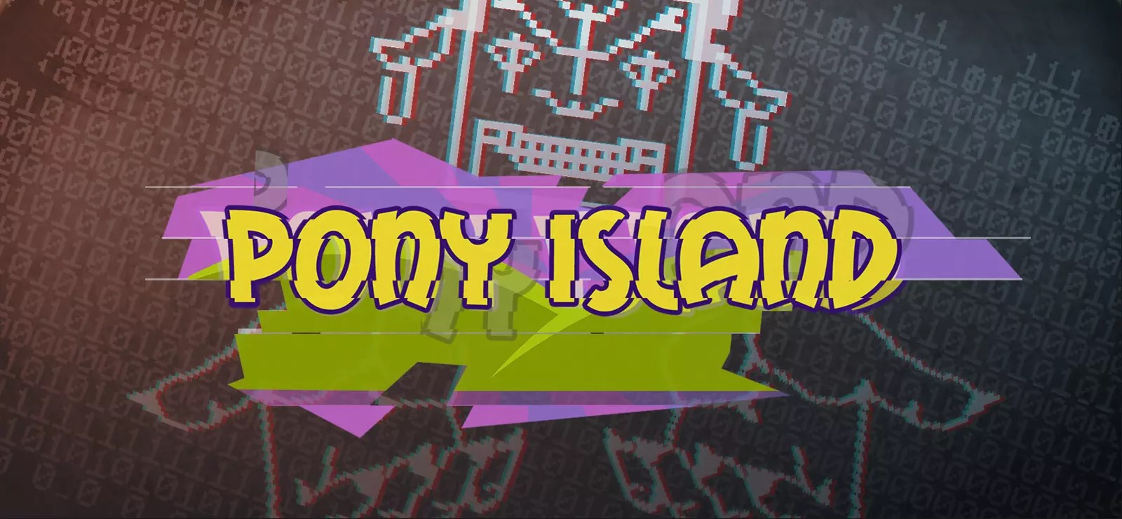 Pony Island Free Download