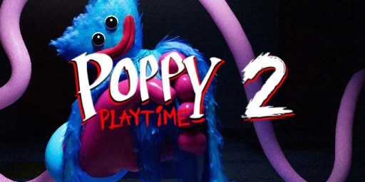Poppy Playtime – Chapter 2 Free Download