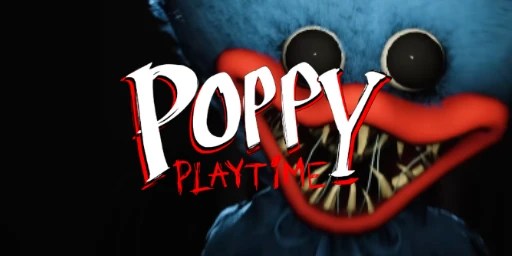 Poppy Playtime Free Download