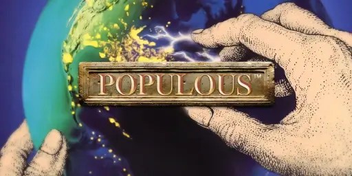 Populous Free Download