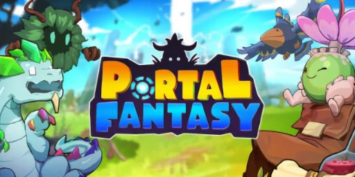 Portal Fantasy Free Download