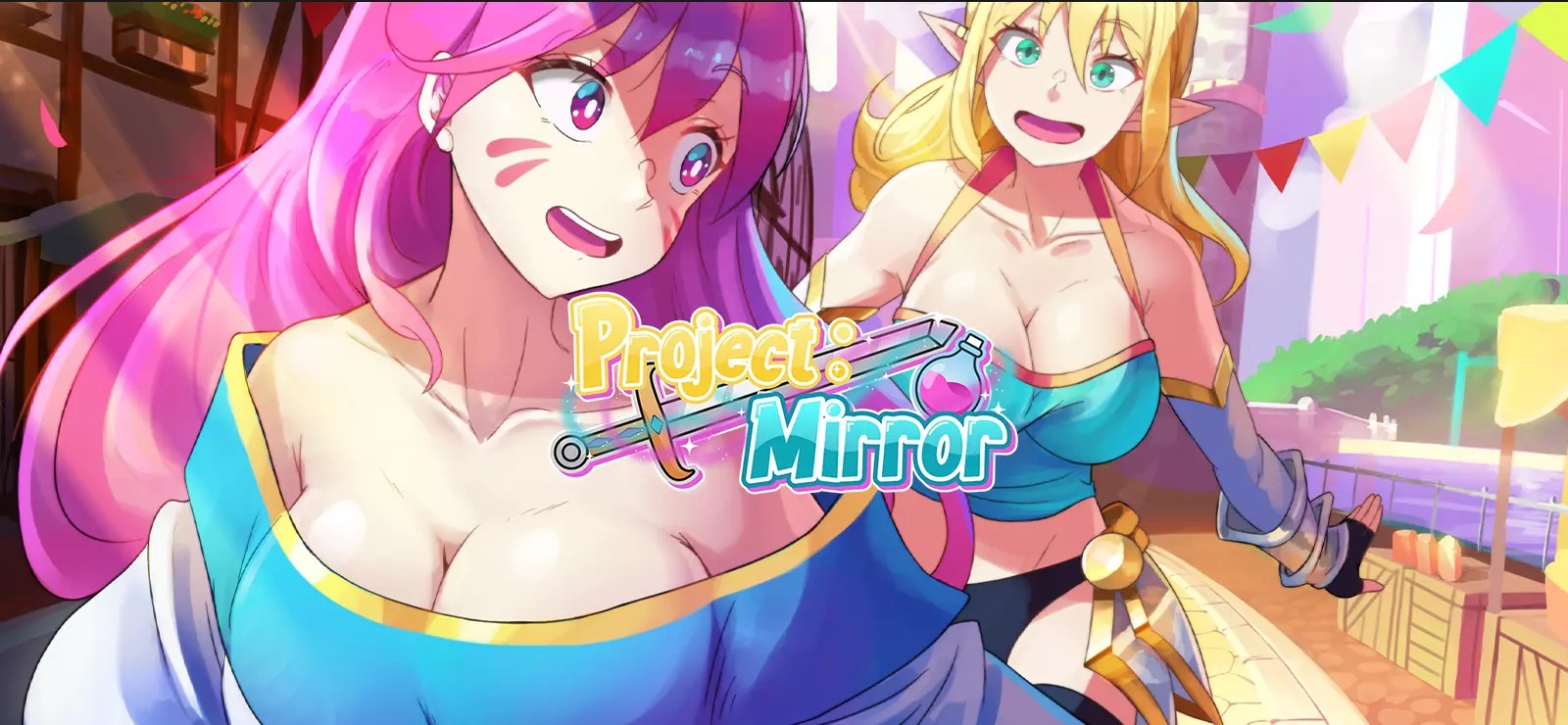 Project: Mirror Free Download