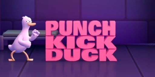 Punch Kick Duck+ Free Download