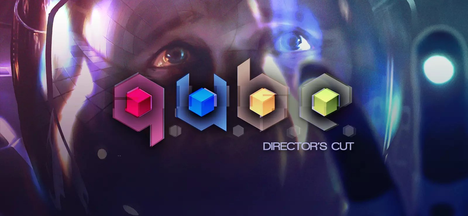Q.U.B.E.: Director’s Cut Free Download