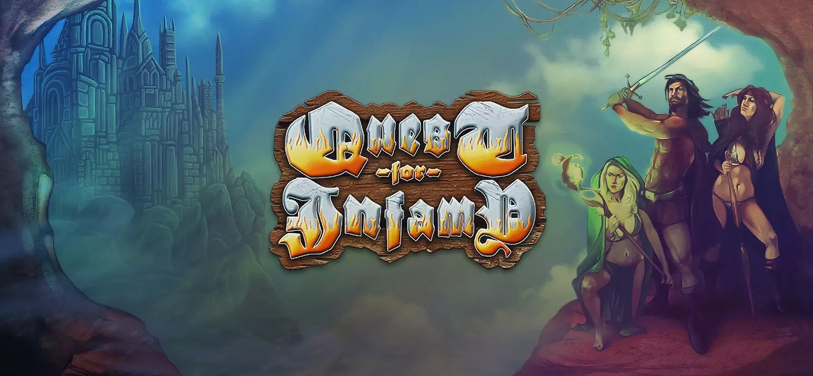 Quest for Infamy Free Download