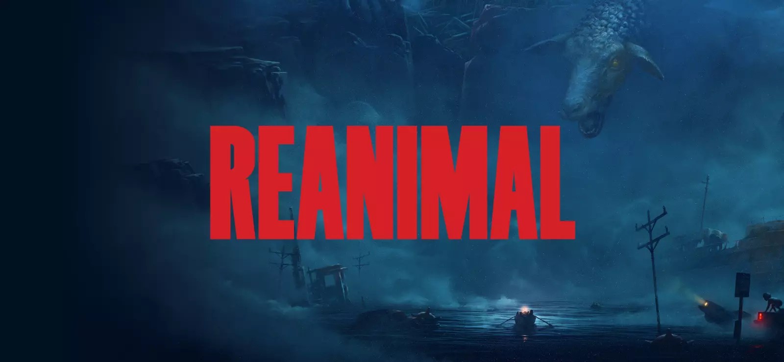 REANIMAL Free Download