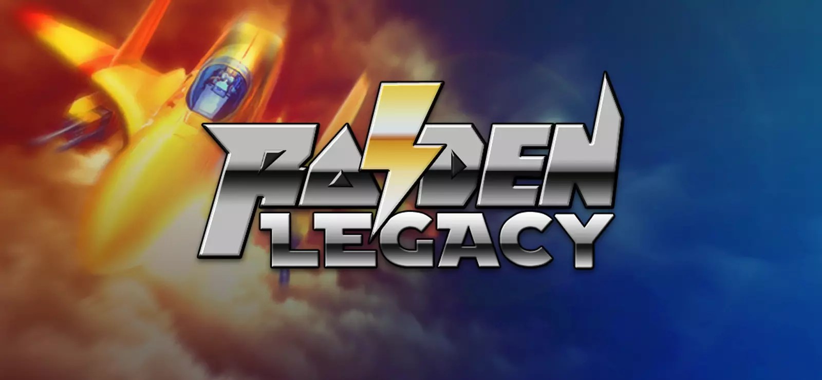 Raiden Legacy Free Download