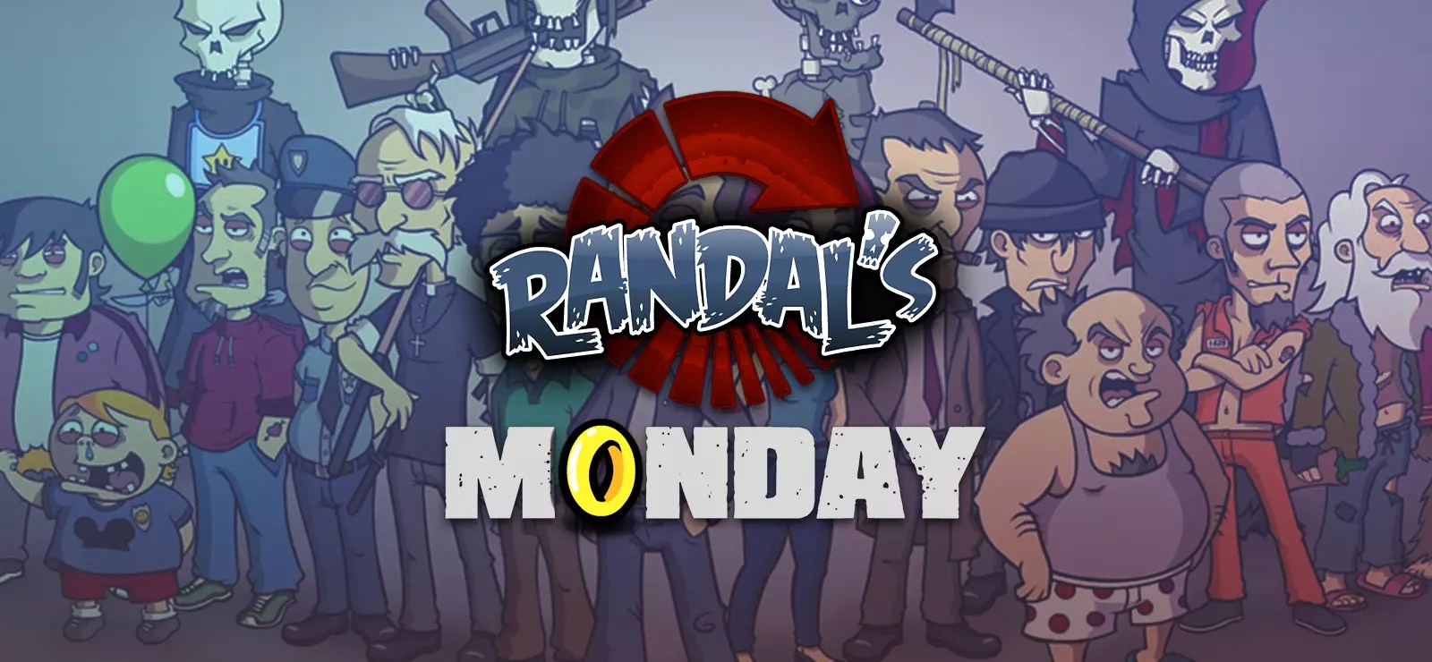 Randal’s Monday Free Download