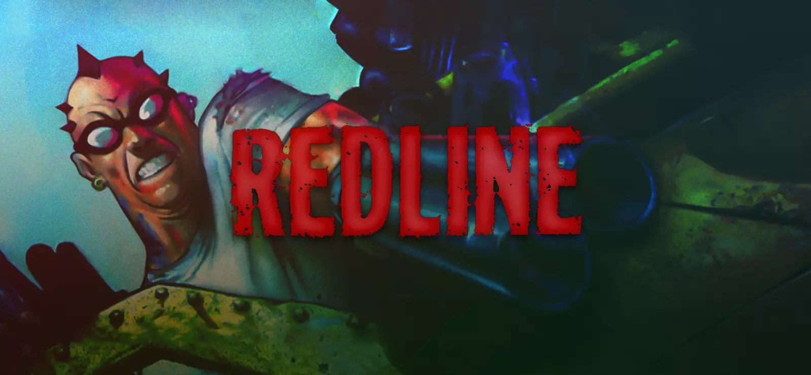 Redline Free Download