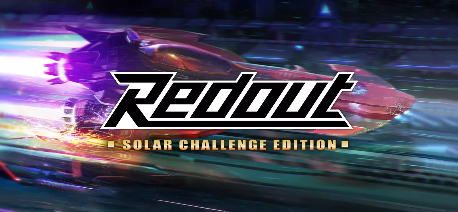 Redout: Solar Challenge Edition Free Download