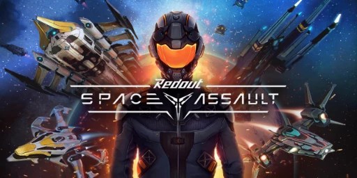 Redout: Space Assault Free Download