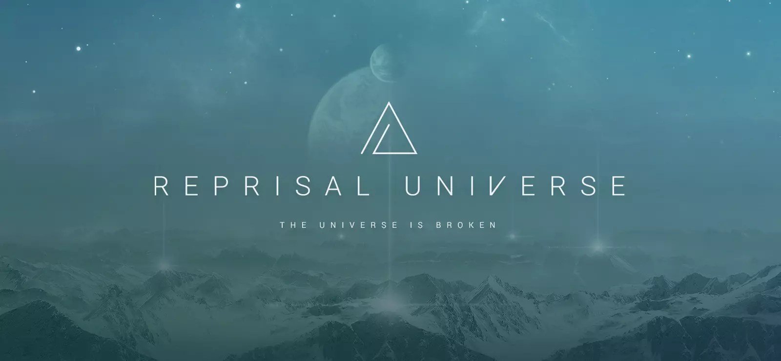 Reprisal Universe Free Download