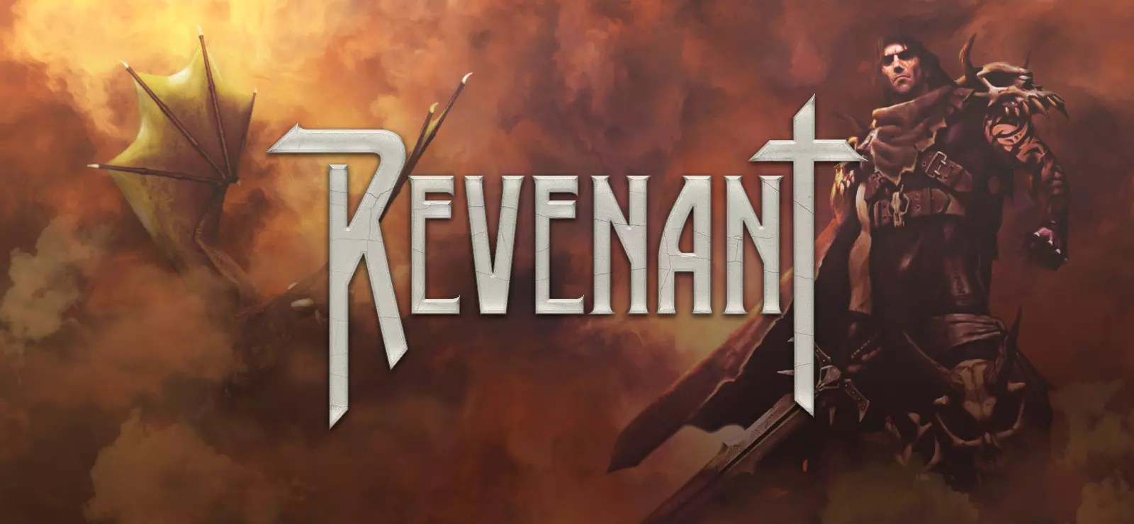 Revenant Free Download