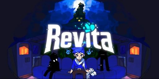 Revita Free Download