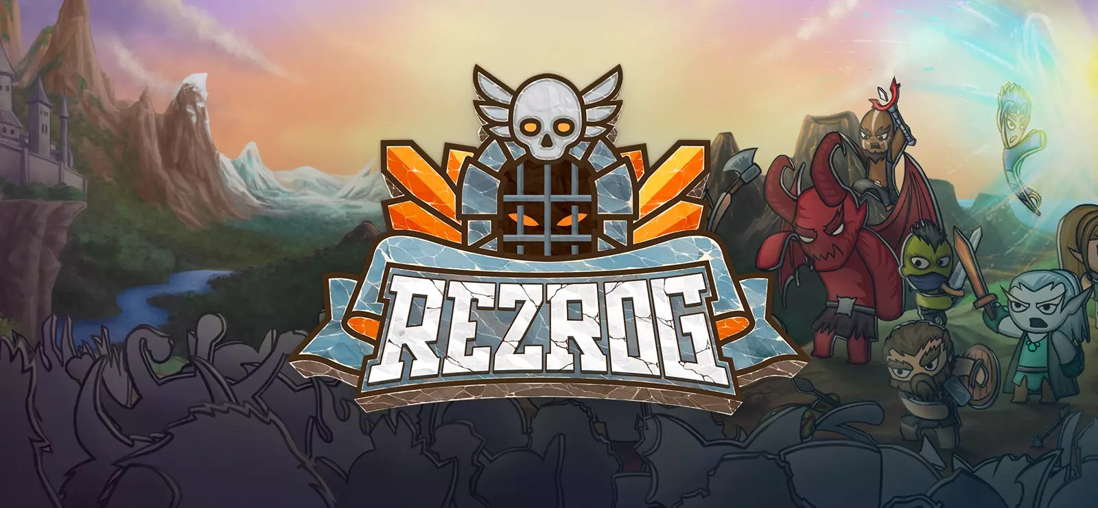 Rezrog Free Download
