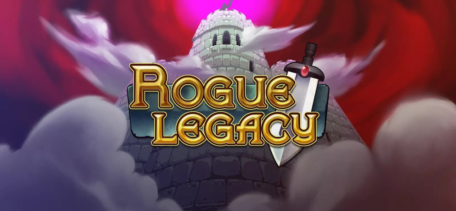 Rogue Legacy Free Download