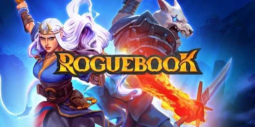 Roguebook Free Download