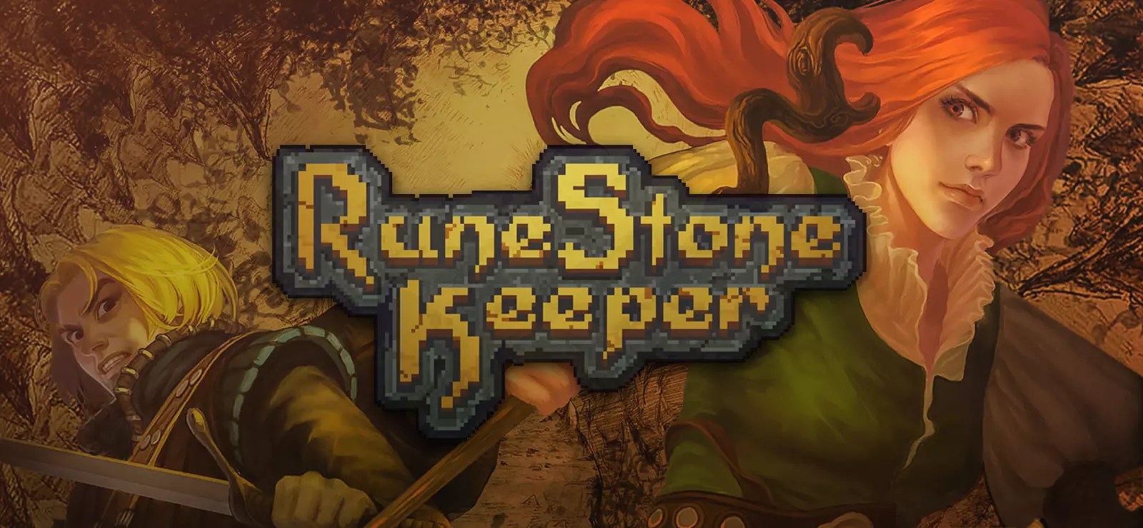 Runestone Keeper  Free Download