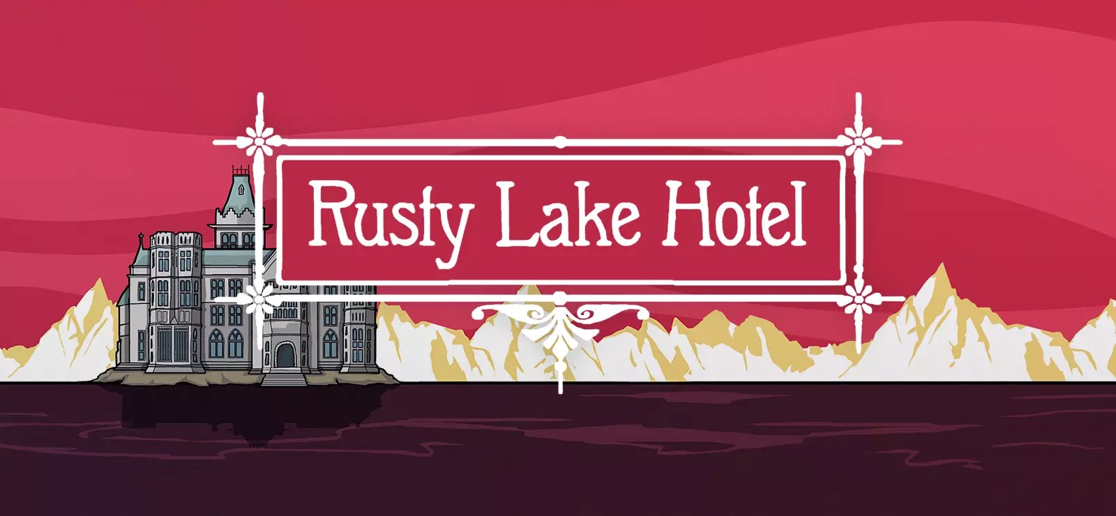 Rusty Lake Hotel Free Download