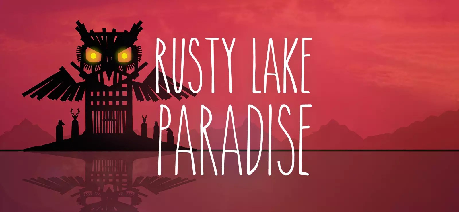 Rusty Lake Paradise Free Download