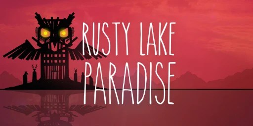 Rusty Lake Paradise Free Download