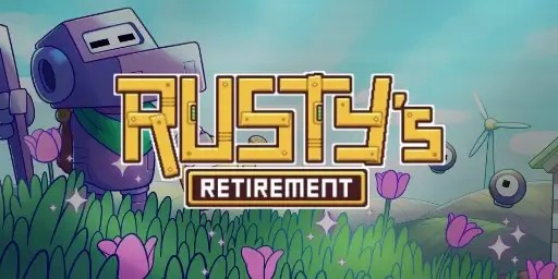 Rusty’s Retirement Free Download
