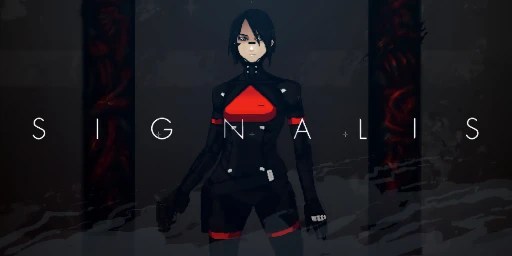 SIGNALIS Free Download