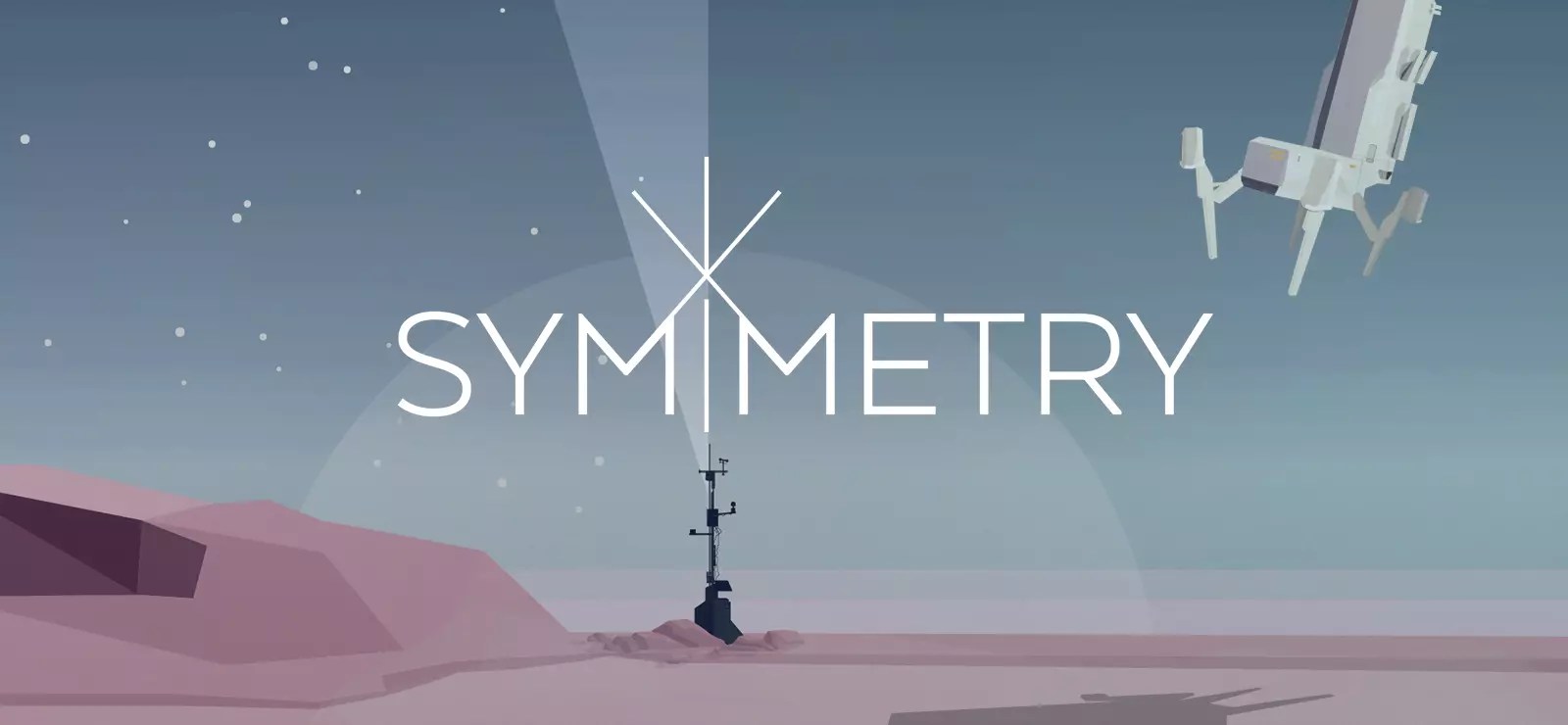 SYMMETRY Free Download