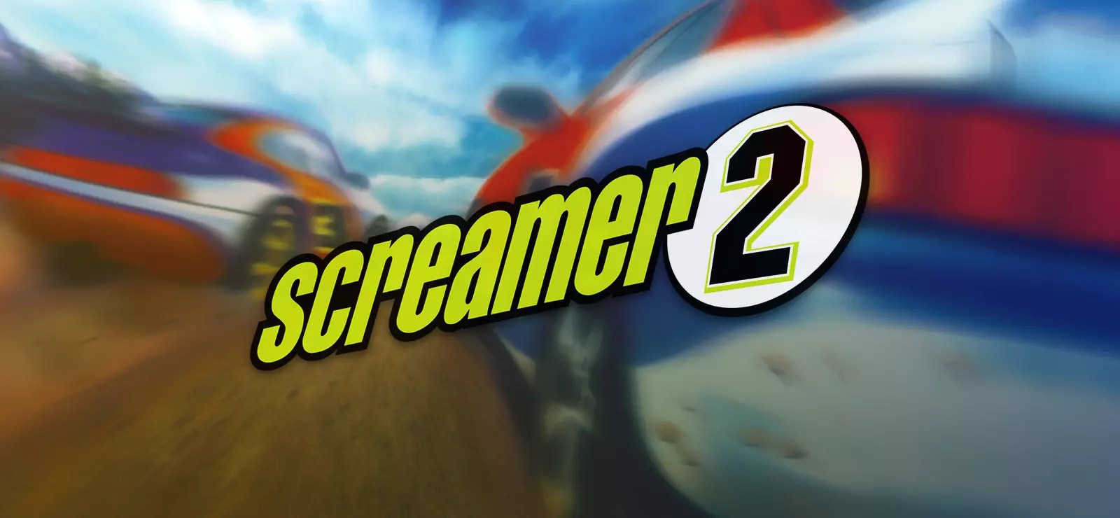 Screamer 2 Free Download