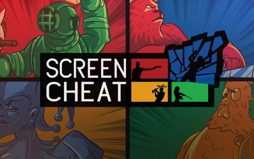 Screencheat Free Download