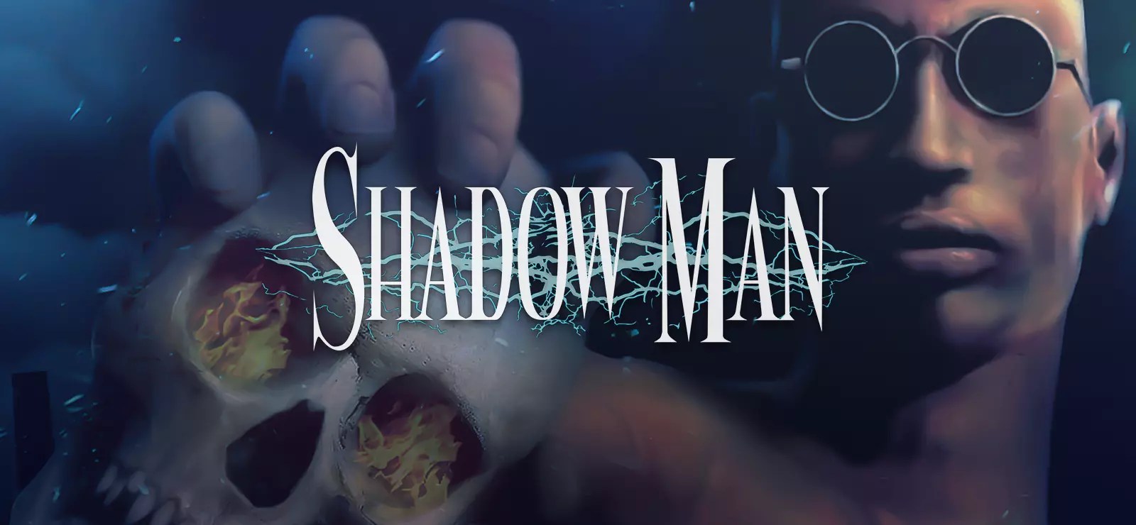 Shadow Man Free Download
