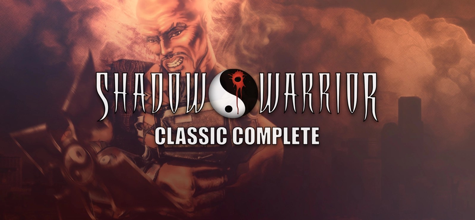 Shadow Warrior Classic Complete Free Download
