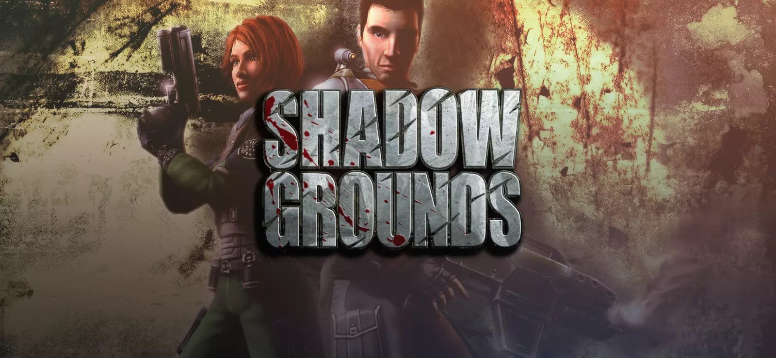 Shadowgrounds Free Download