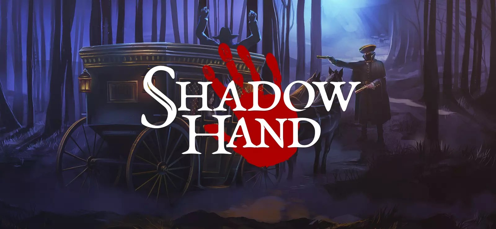 Shadowhand Free Download