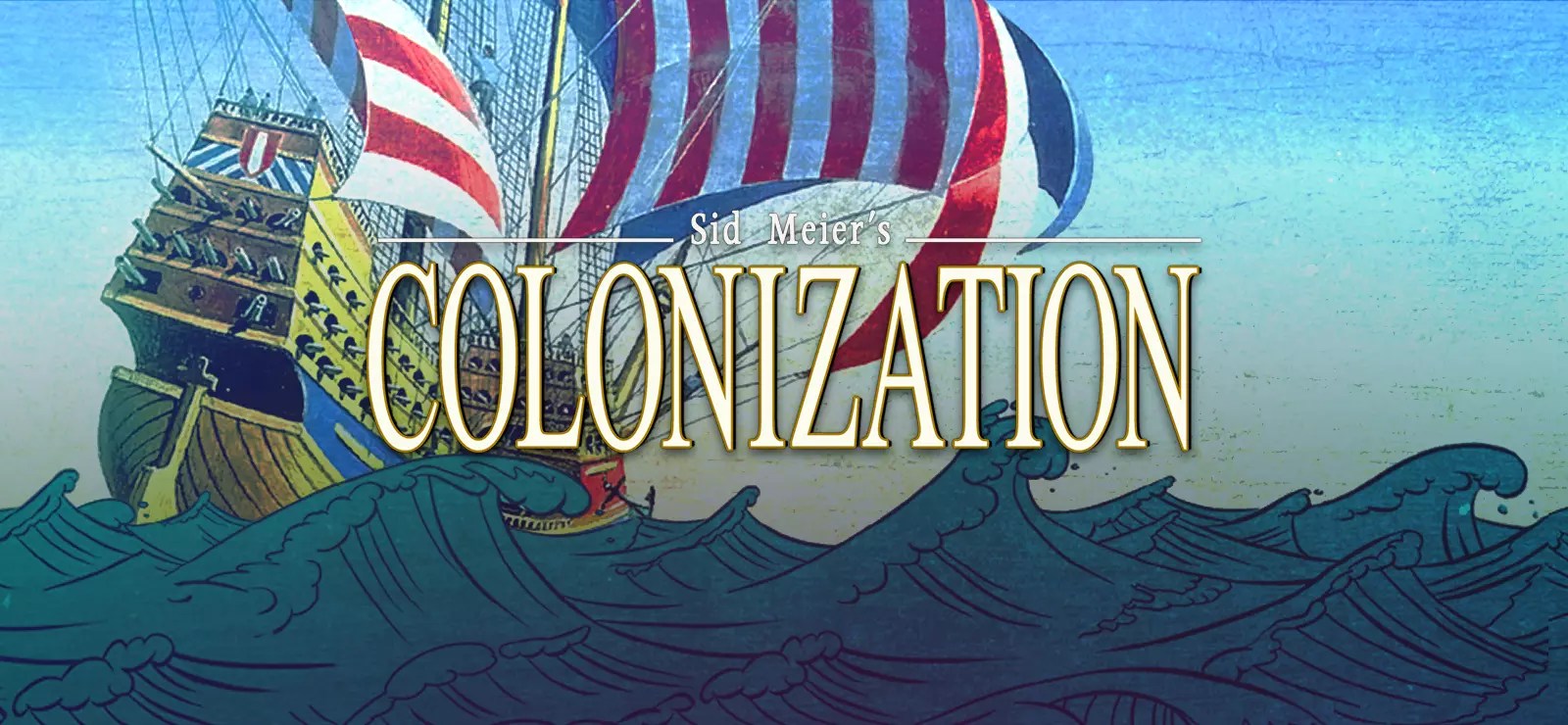 Sid Meier’s Colonization Free Download