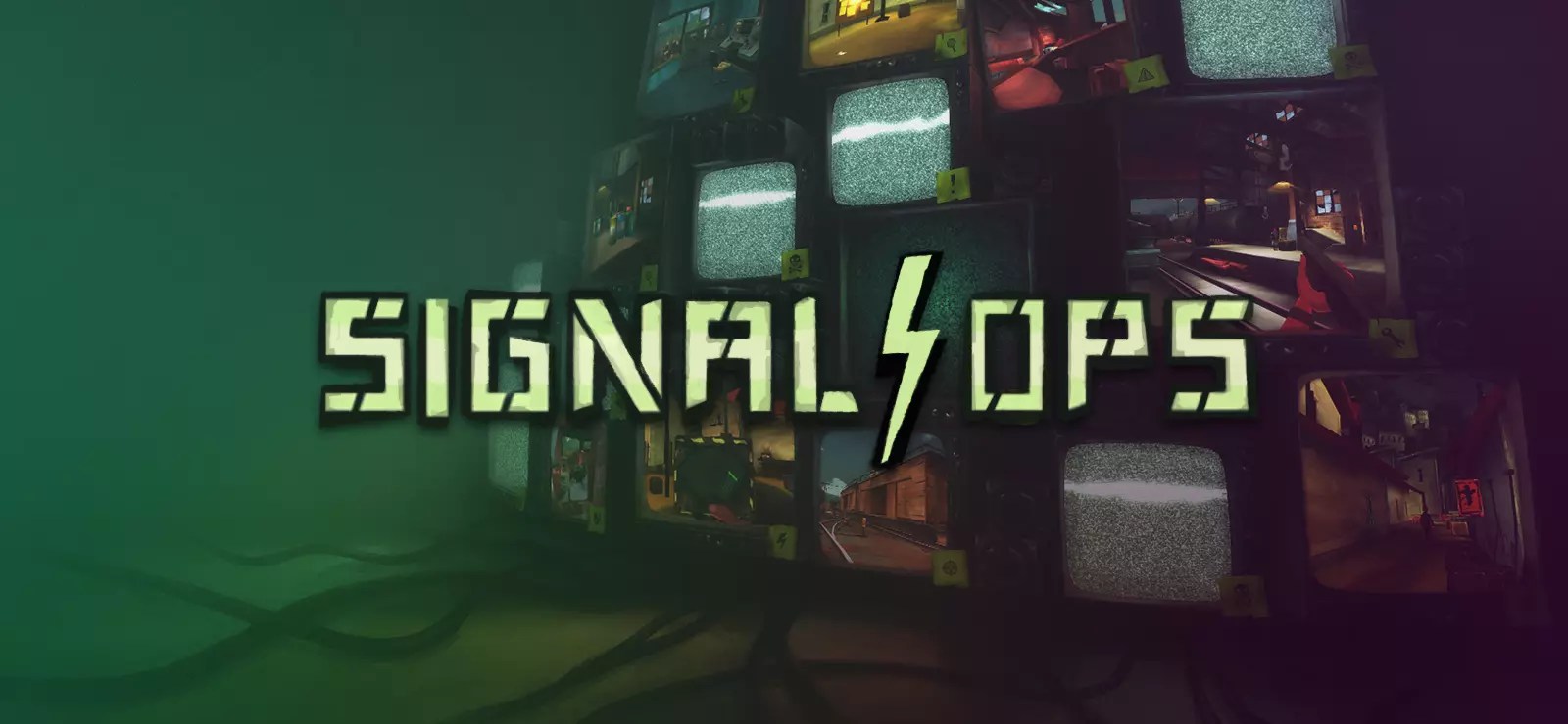 Signal Ops Free Download