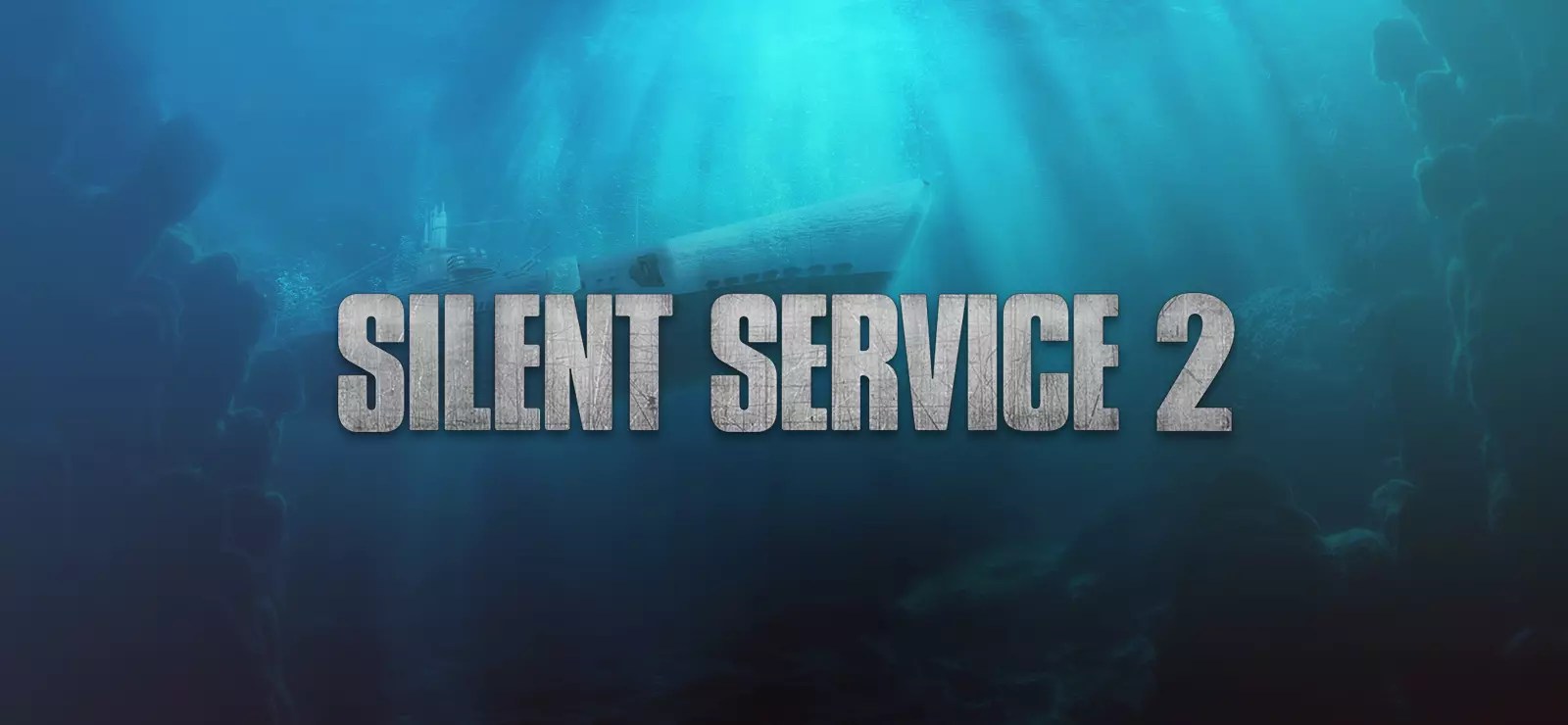 Silent Service 2 Free Download