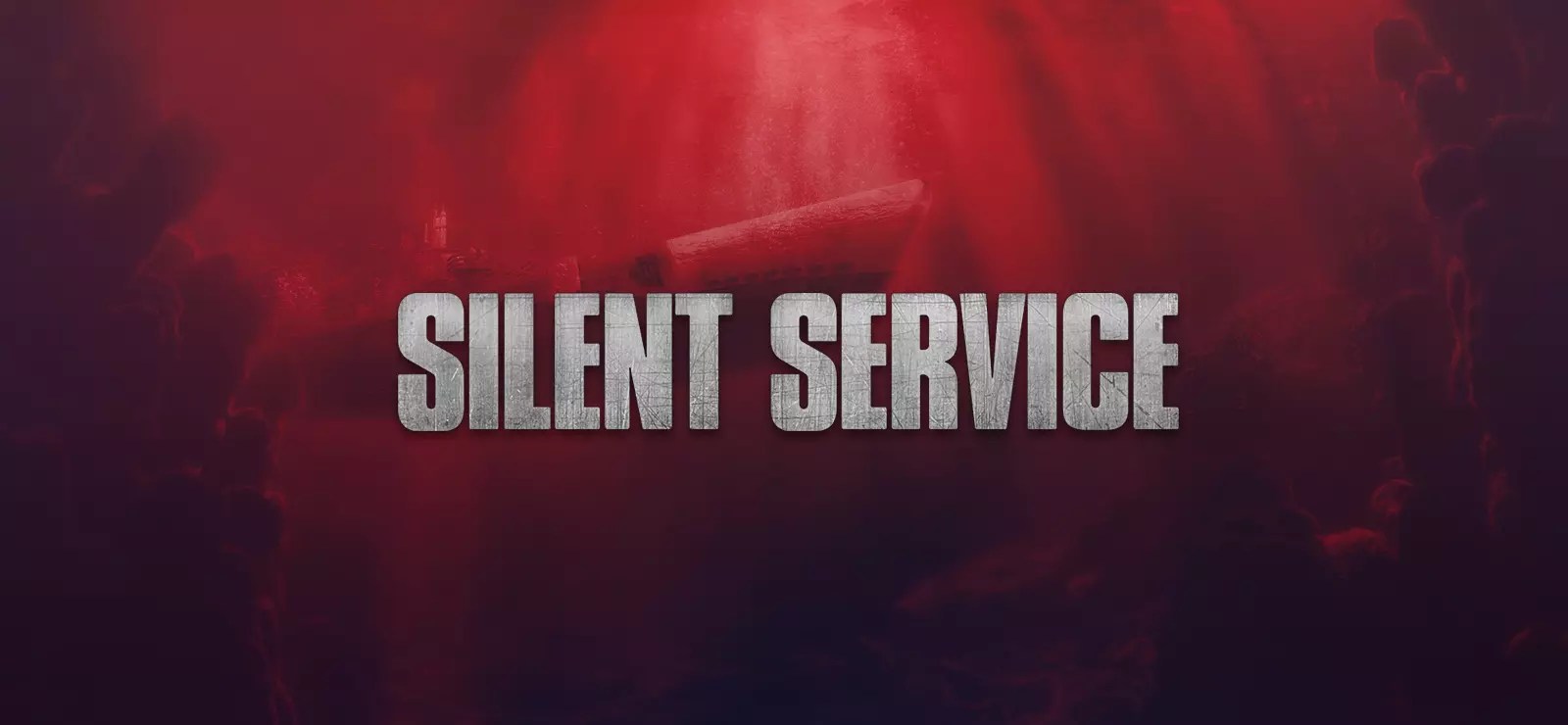 Silent Service Free Download