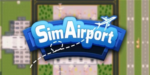SimAirport Free Download