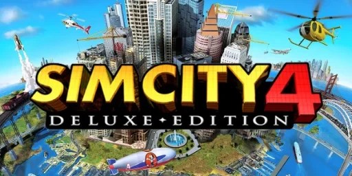 SimCity 4 Free Download